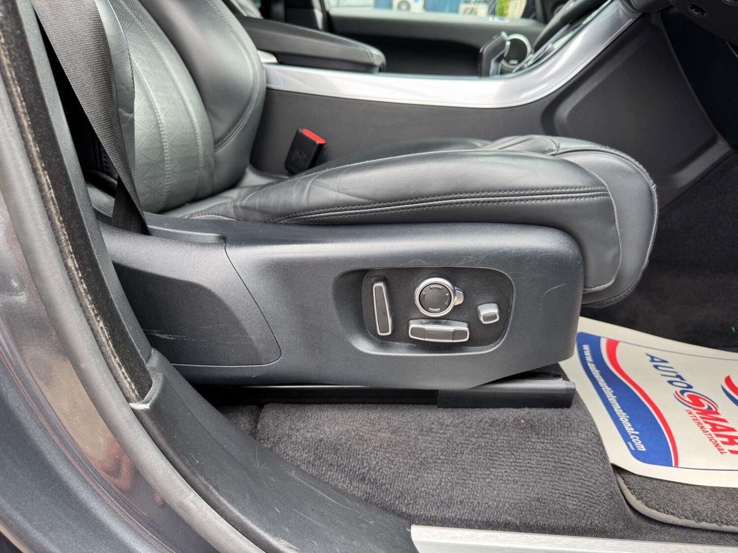 Used Land Rover Range Rover Sport 2019 for sale - 76794623: Photo 13