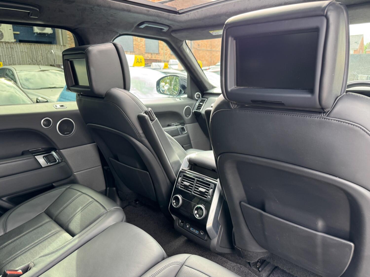 Used Land Rover Range Rover Sport 2019 for sale - 76794623: Photo 17