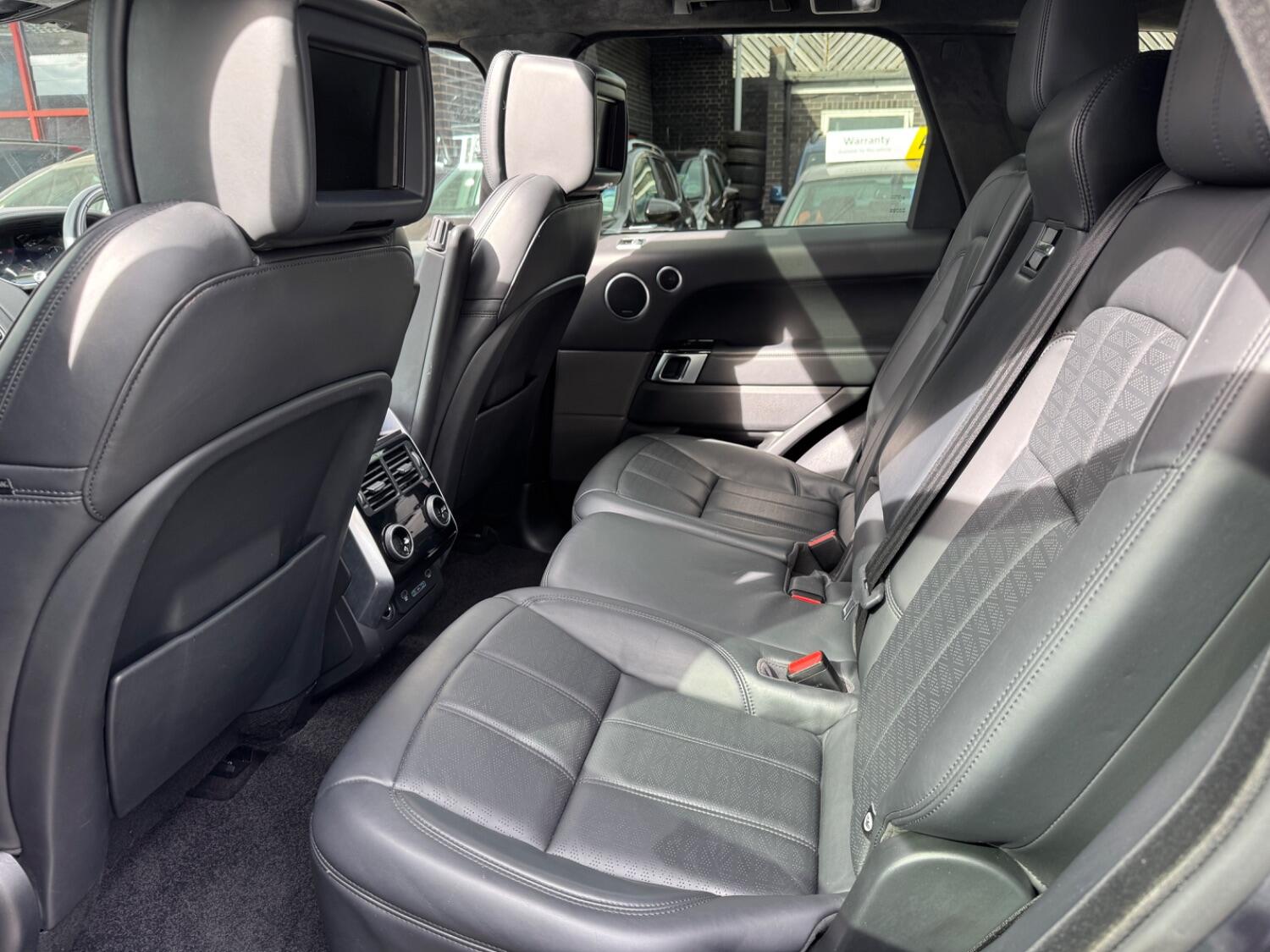 Used Land Rover Range Rover Sport 2019 for sale - 76794623: Photo 18