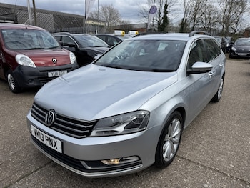 Used Volkswagen Passat 2013 for sale - 78070520: Photo