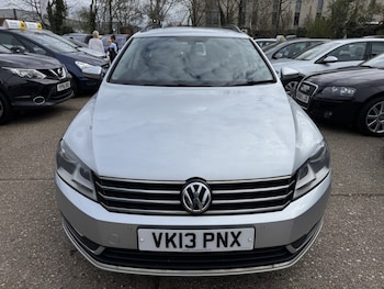 Used Volkswagen Passat 2013 for sale - 78070520: Photo