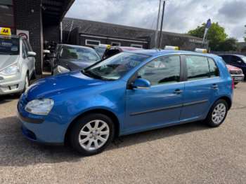 Used Volkswagen Golf 2005 for sale - 75074302: Photo