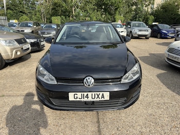Used Volkswagen Golf 2014 for sale - 79073585: Photo