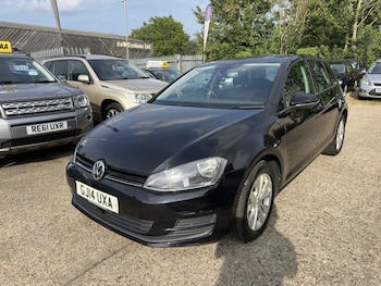 Used Volkswagen Golf 2014 for sale - 79073585: Photo