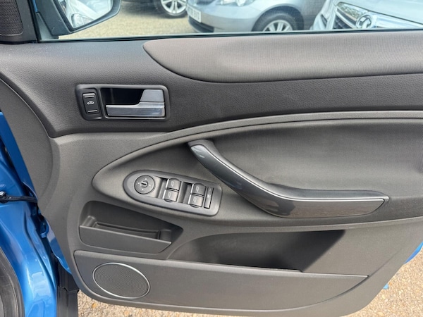 Used Ford Kuga 2009 for sale - 75025899: Photo 11