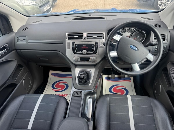 Used Ford Kuga 2009 for sale - 75025899: Photo 12