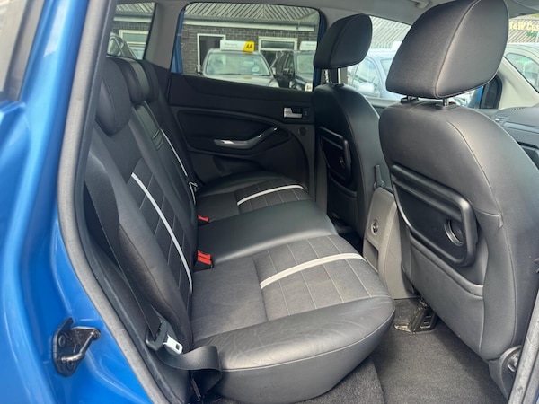 Used Ford Kuga 2009 for sale - 75025899: Photo 13