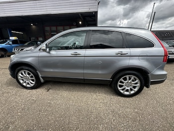 Used Honda CR-V 2008 for sale - 78852656: Photo