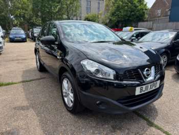2011 - 1.6 Acenta 5-Door