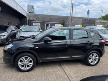 Used Nissan Qashqai 2011 for sale - 74999757: Photo