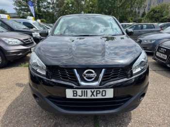 Used Nissan Qashqai 2011 for sale - 74999757: Photo