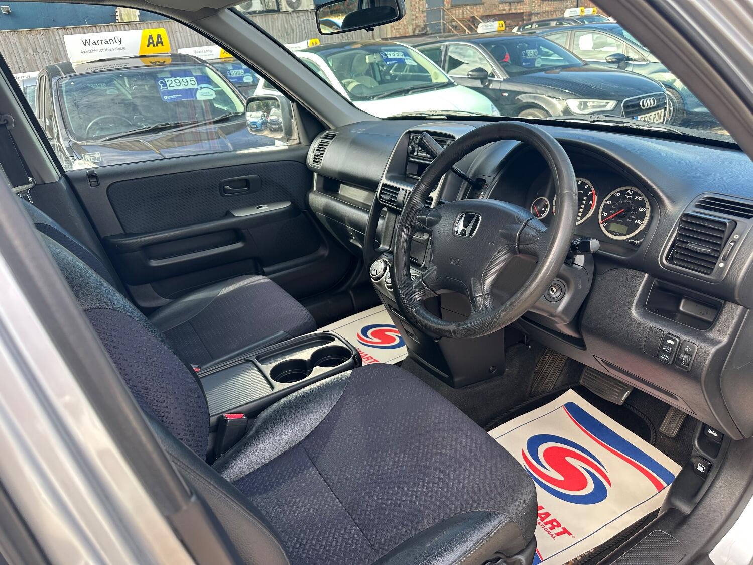 Used Honda CR-V 2003 for sale - 76455438: Photo 13