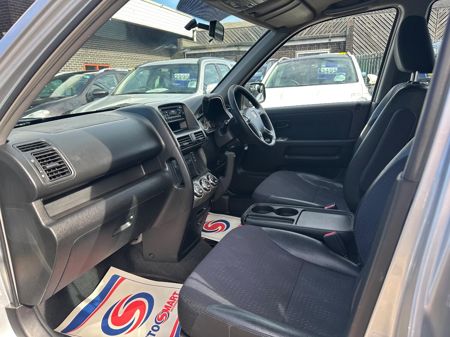 Used Honda CR-V 2003 for sale - 76455438: Photo 16