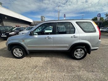 Used Honda CR-V 2003 for sale - 76455438: Photo