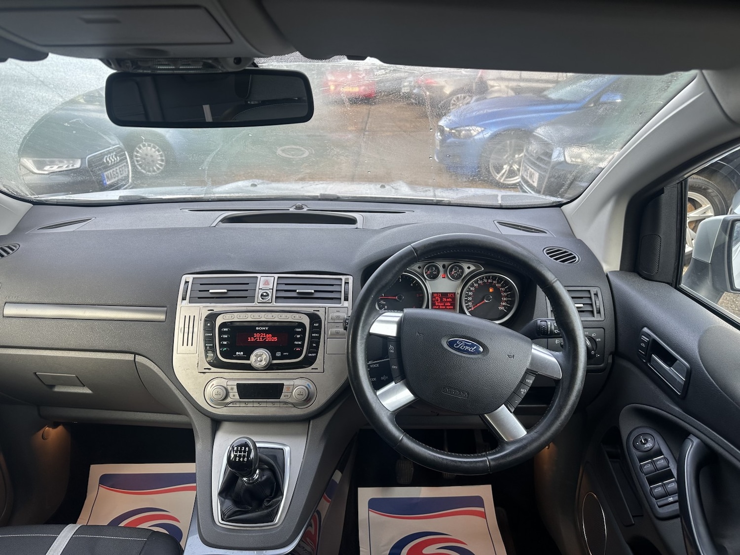 Used Ford Kuga 2011 for sale - 76559904: Photo 7