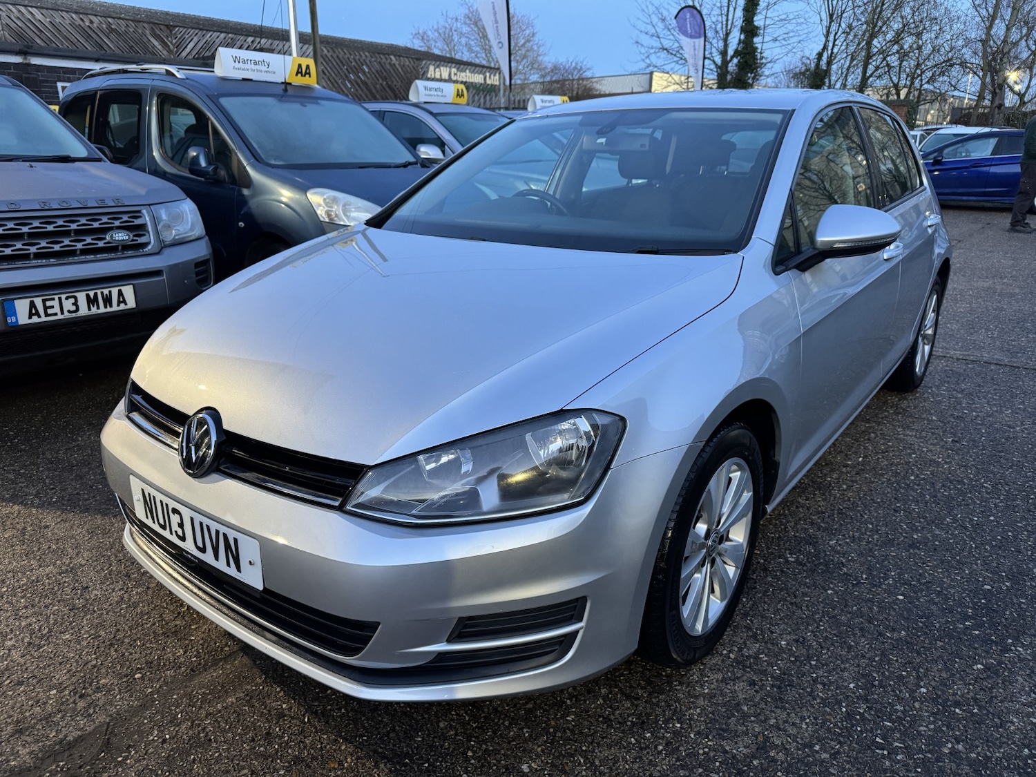 Used Volkswagen Golf 2013 for sale - 77264378: Photo 5