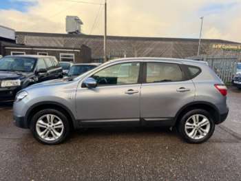 Used Nissan Qashqai 2013 for sale - 74030895: Photo