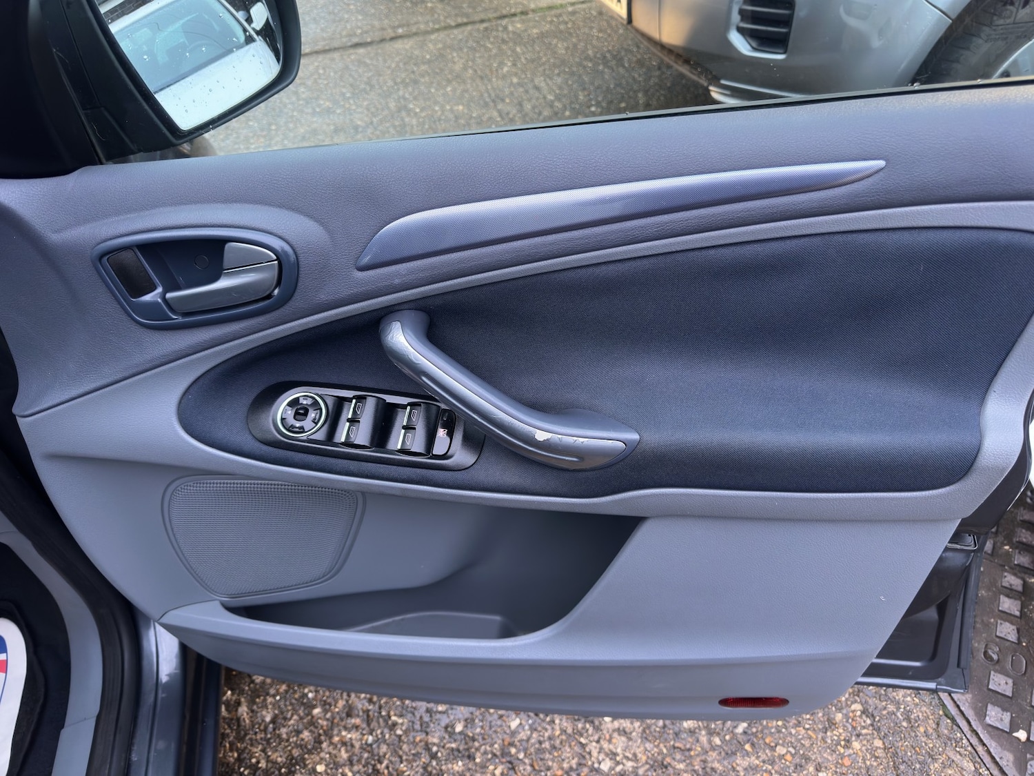 Used Ford S-Max 2008 for sale - 78004549: Photo 8