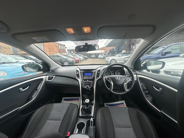 Used Hyundai i30 2013 for sale - 75691880: Photo 10