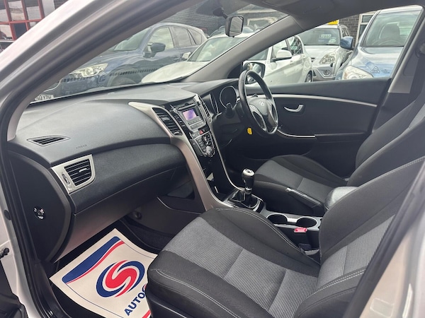 Used Hyundai i30 2013 for sale - 75691880: Photo 11