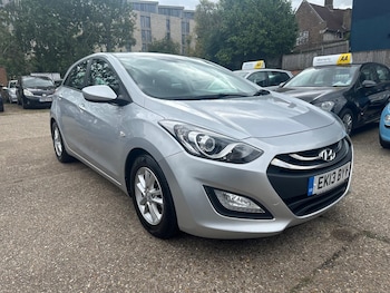 Hyundai - i30