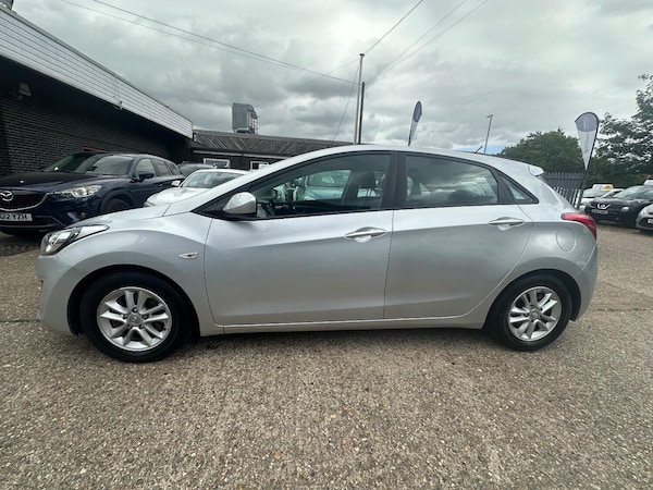 Used Hyundai i30 2013 for sale - 75691880: Photo 4