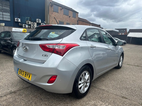 Used Hyundai i30 2013 for sale - 75691880: Photo 7