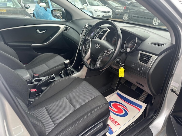 Used Hyundai i30 2013 for sale - 75691880: Photo 9