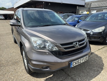 Used Honda CR-V 2012 for sale - 78608323: Photo