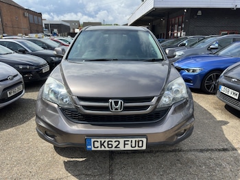 Used Honda CR-V 2012 for sale - 78608323: Photo