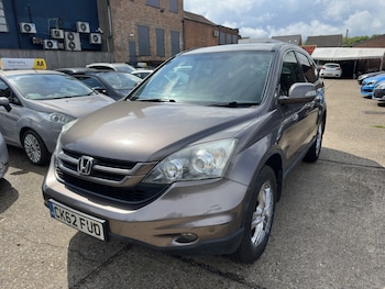 Used Honda CR-V 2012 for sale - 78608323: Photo