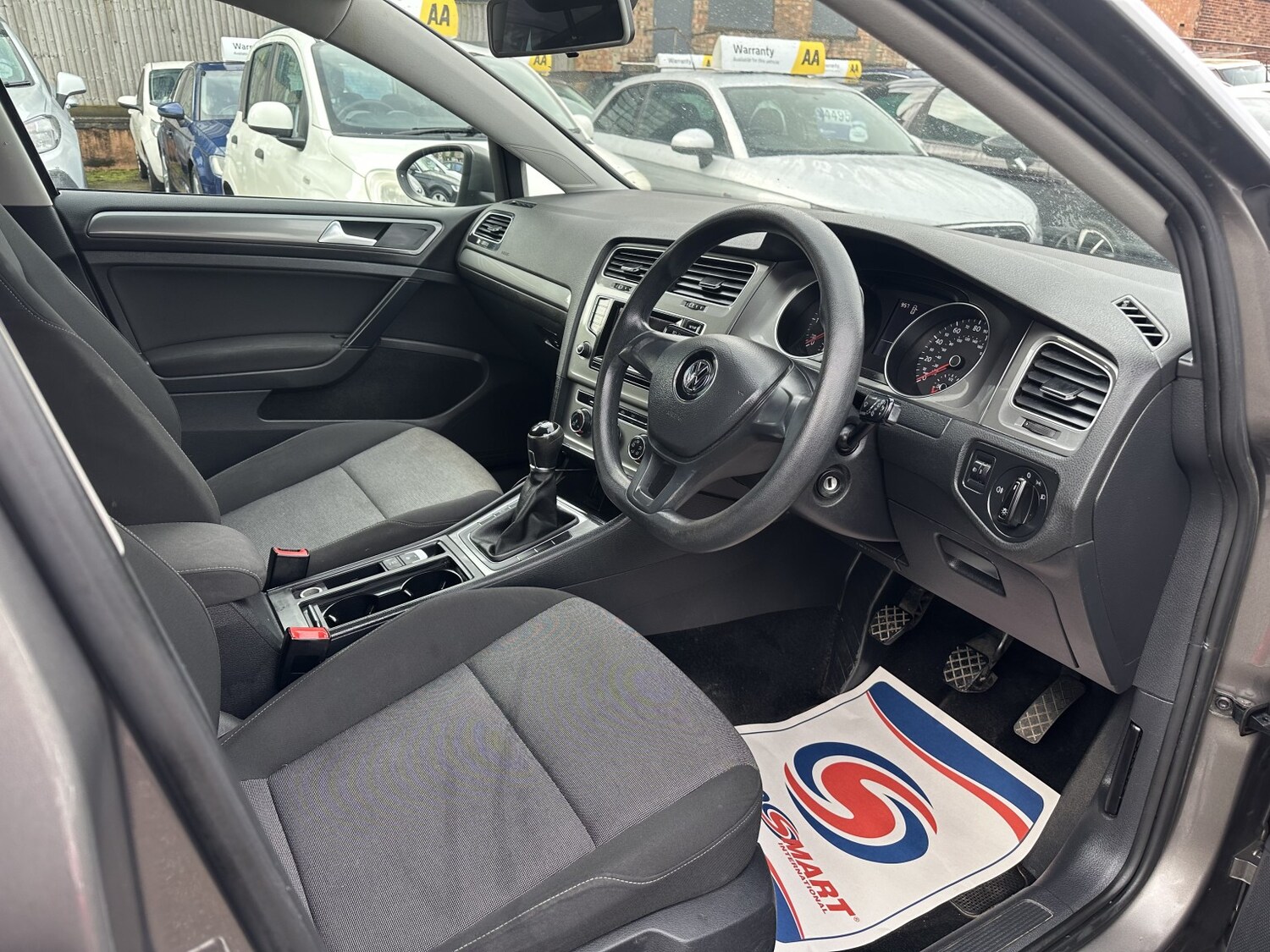 Used Volkswagen Golf 2013 for sale - 77610093: Photo 10