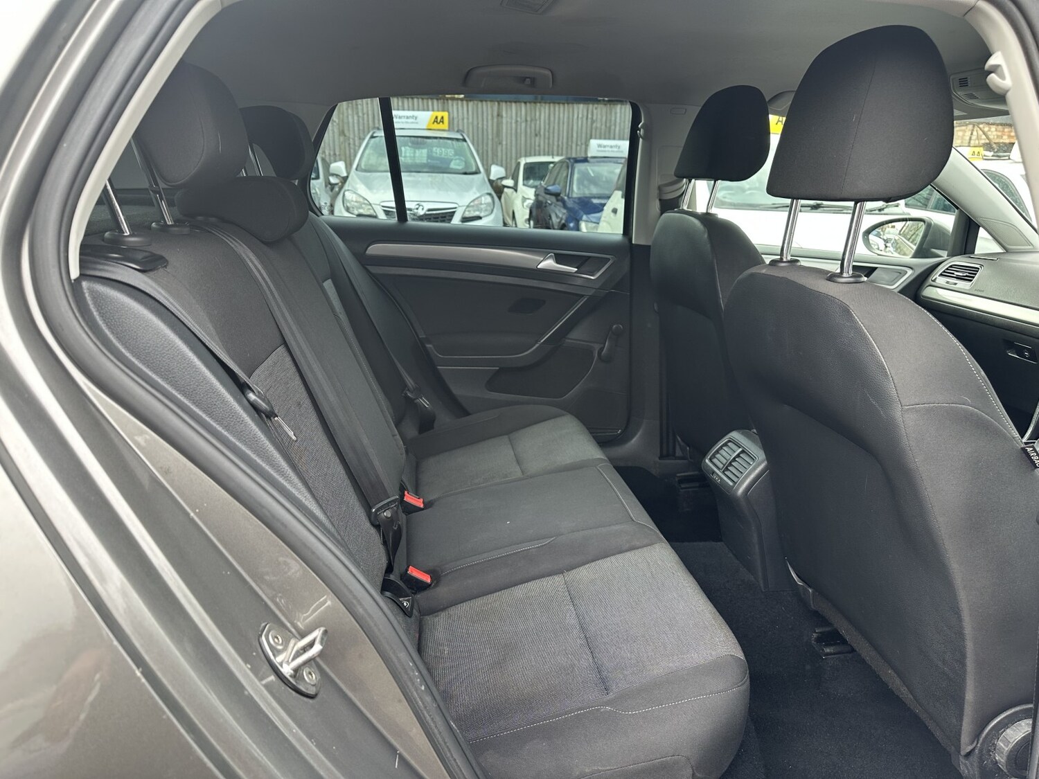 Used Volkswagen Golf 2013 for sale - 77610093: Photo 13