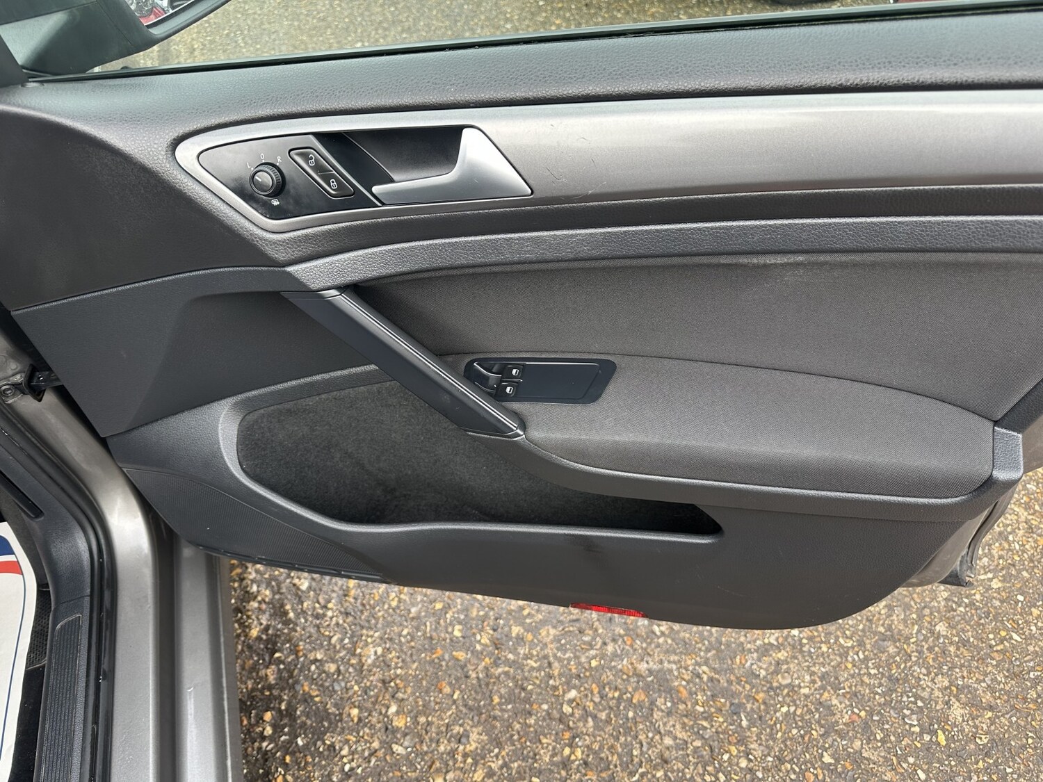 Used Volkswagen Golf 2013 for sale - 77610093: Photo 9