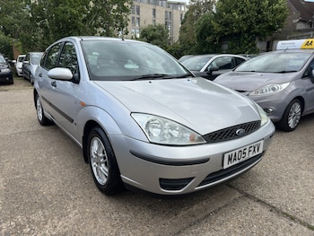 Used Ford Focus 2005 for sale - 78545737: Photo
