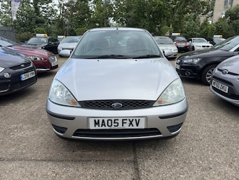 Used Ford Focus 2005 for sale - 78545737: Photo