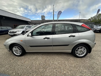 Used Ford Focus 2005 for sale - 78545737: Photo