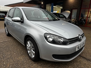 Used Volkswagen Golf 2011 for sale - 78273731: Photo