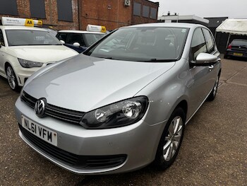 Used Volkswagen Golf 2011 for sale - 78273731: Photo