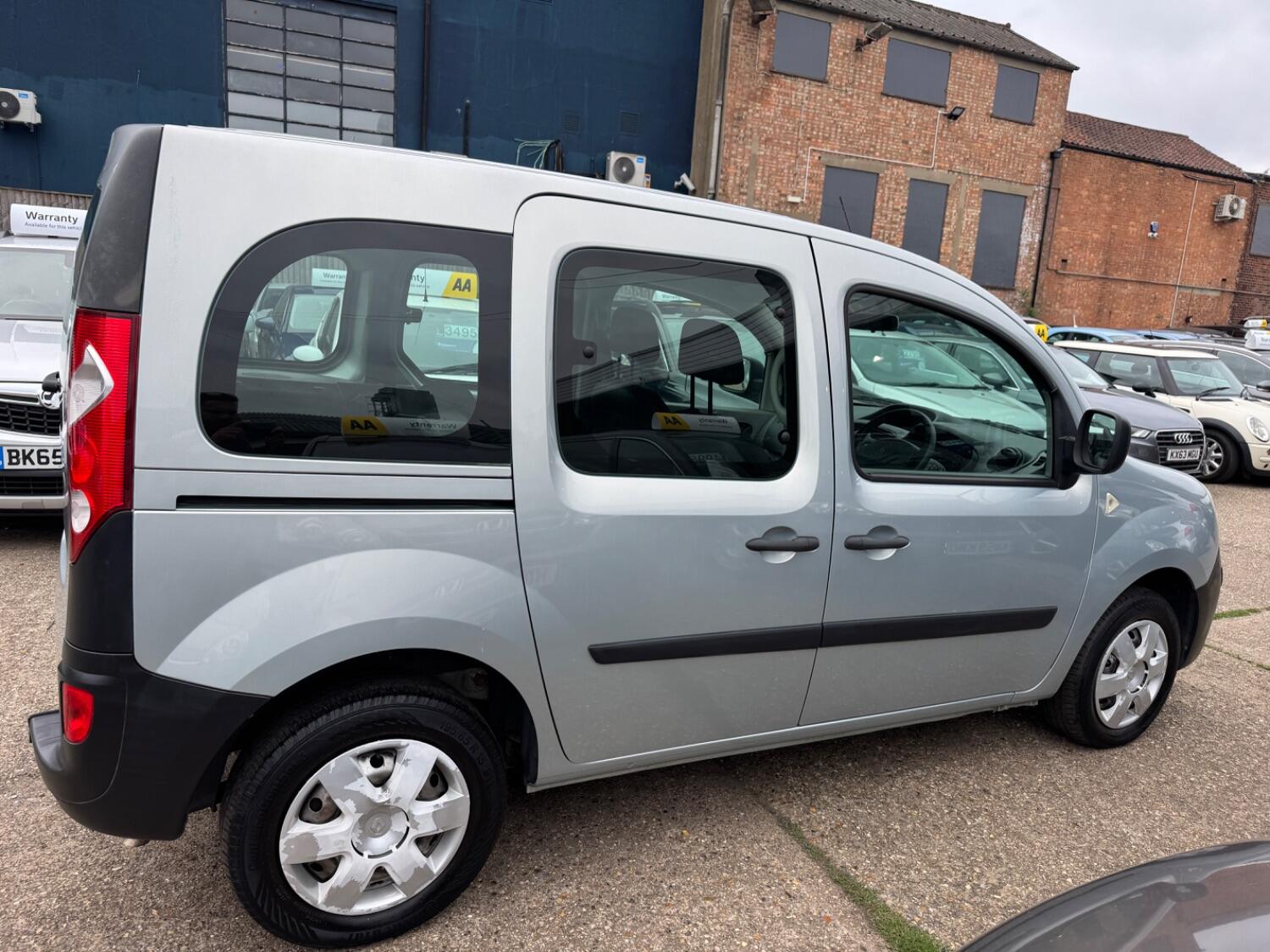 Vehicle 7