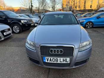 Used Audi A6 Saloon 2008 for sale - 73880284: Photo