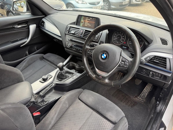 Used BMW 1 Series 2013 for sale - 76225259: Photo 10