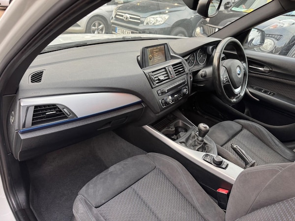 Used BMW 1 Series 2013 for sale - 76225259: Photo 11