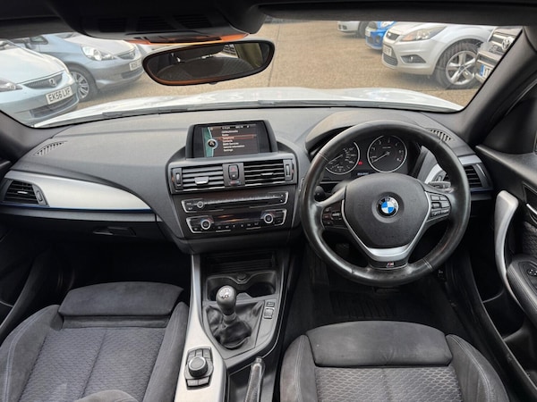 Used BMW 1 Series 2013 for sale - 76225259: Photo 12
