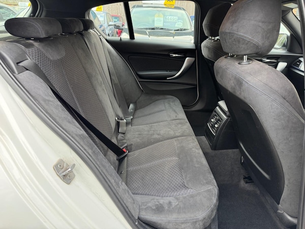 Used BMW 1 Series 2013 for sale - 76225259: Photo 13