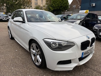 2013 - 2.0 116d M Sport 5 door