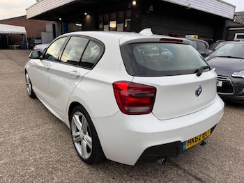 Used BMW 1 Series 2013 for sale - 76225259: Photo 2