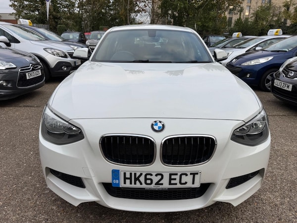 Used BMW 1 Series 2013 for sale - 76225259: Photo 4