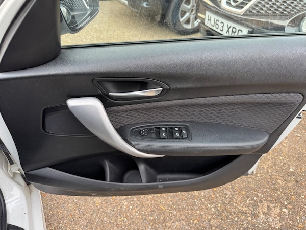 Used BMW 1 Series 2013 for sale - 76225259: Photo 9