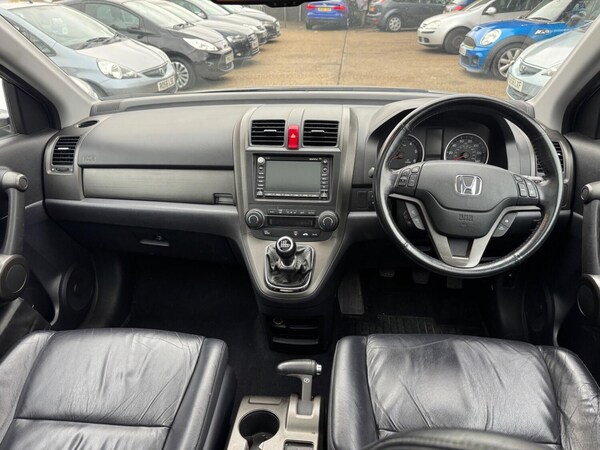 Used Honda CR-V 2010 for sale - 76262999: Photo 11